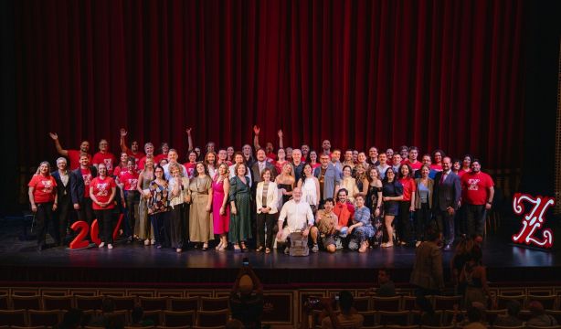 El Teatro de la Zarzuela celebra su 170 aniversario "quitando la naftalina" al género