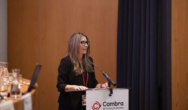Sònia Pérez: "El talento sénior aporta elementos diferenciales"