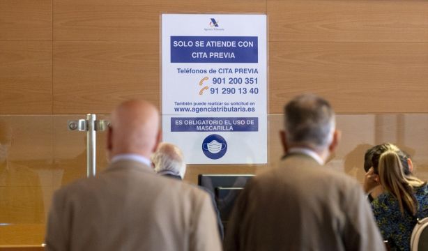 Repensar la cita previa obligatoria para gestiones administrativas "es una necesidad"