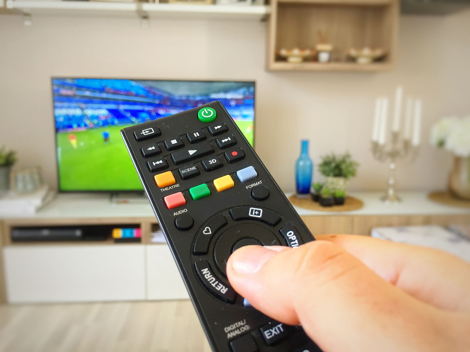 Cómo ver el Mundial 2026 por televisión: opciones gratuitas y de pago Cómo ver el Mundial 2026 por televisión: opciones gratuitas y de pago