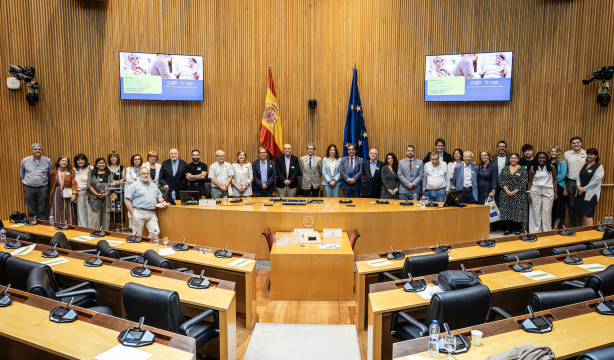 La PMP pide acelerar la aprobación de la Convención de Derechos de las Personas Mayores
