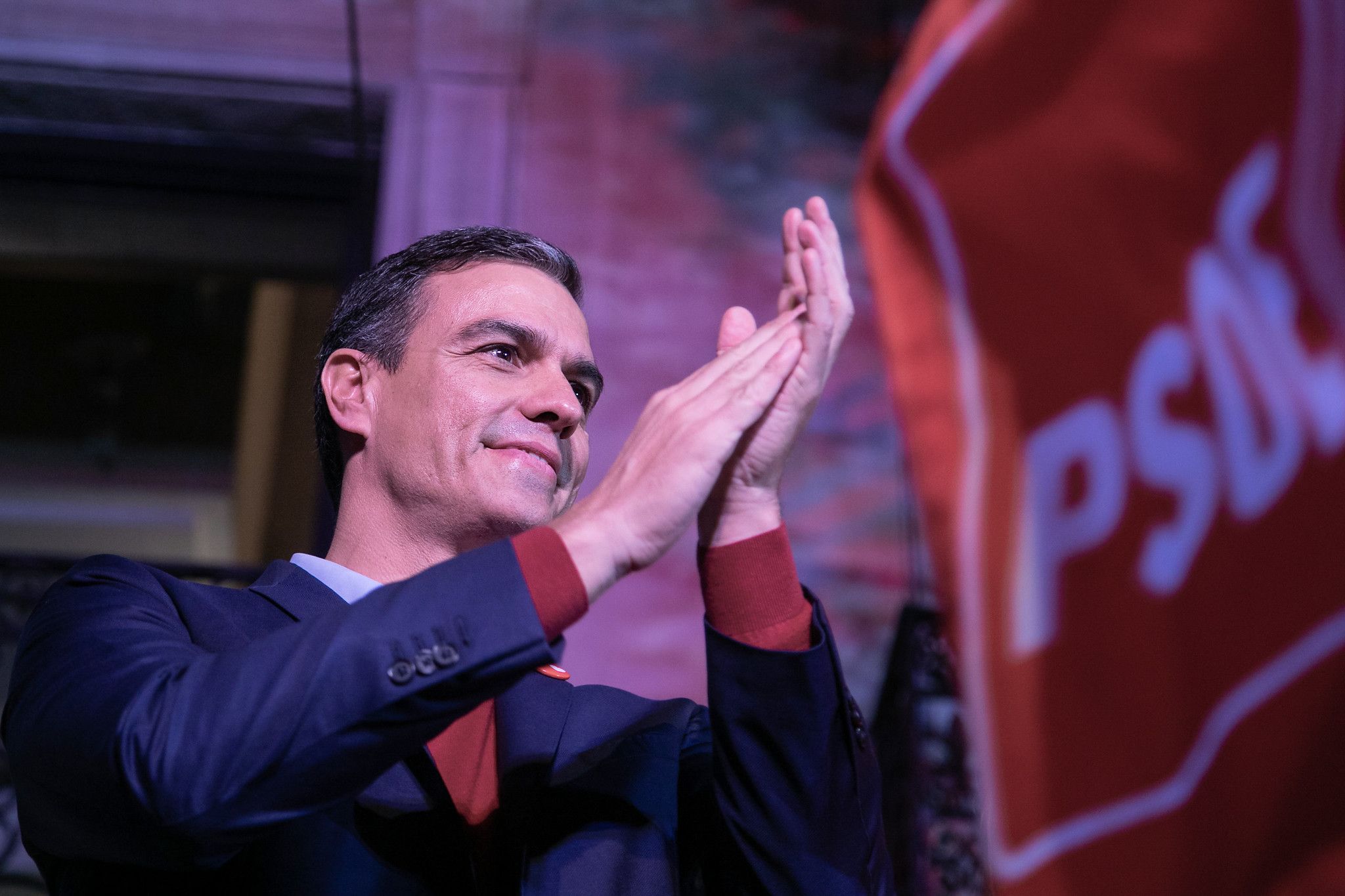 CIS de enero 2020: El PSOE amplía su ventaja sobre el PP
