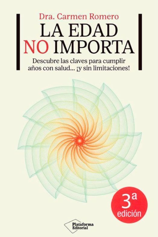 la edad no importa