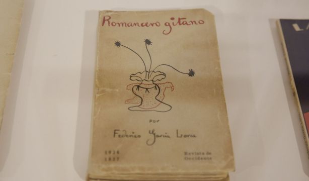 El nuevo 'Romancero gitano' fusiona los versos de Lorca con fotografías de la agencia Magnum