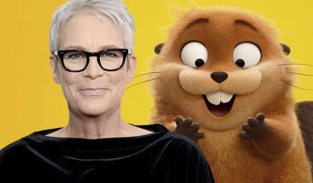 Un animal parlante tiene más probabilidades de protagonizar una película que una mujer mayor de 60