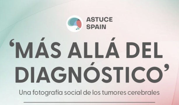 ASTUCE Spain presenta una radiografía inédita sobre la percepción social de los tumores cerebrales