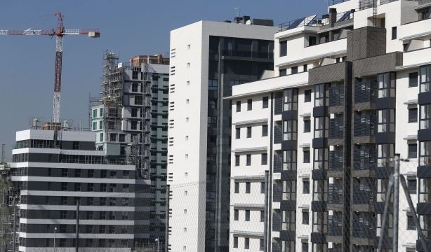 El euríbor se dispara al 2,8 en mayo así afectará a las hipotecas El euríbor se dispara al 2,8 en mayo así afectará a las hipotecas