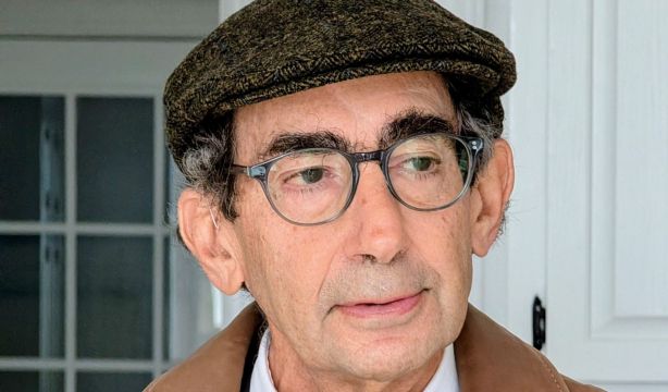El historiador Michael Seidman rompe una lanza por los mayores: "Se está perdiendo la experiencia” (Planeta)