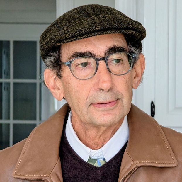 El historiador Michael Seidman rompe una lanza por los mayores: "Se está perdiendo la experiencia” (Planeta)