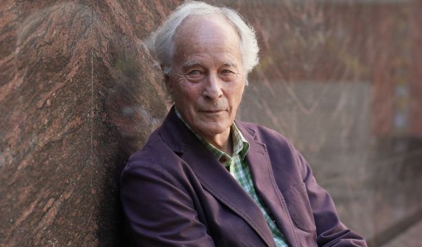 Richard Ford publica un ensayo en el que reflexiona sobre la literatura / Fuente: EuropaPress