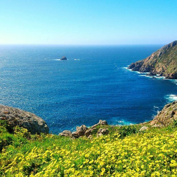 Cabo de Finisterre