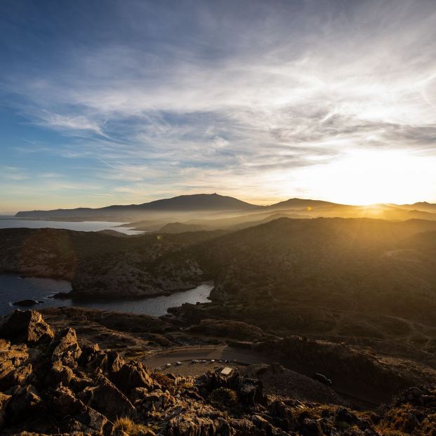 Cabo de Creus