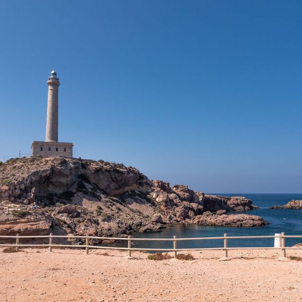 Cabo de Palos