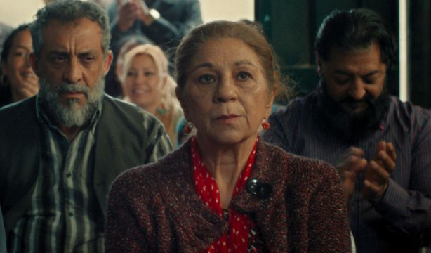 Lolita Flores comparte pantalla con su hija Elena Furiase en 'Mallorca confidencial'