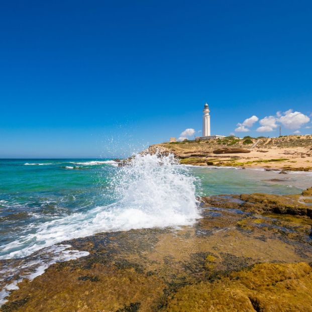 Cabo de Trafalgar