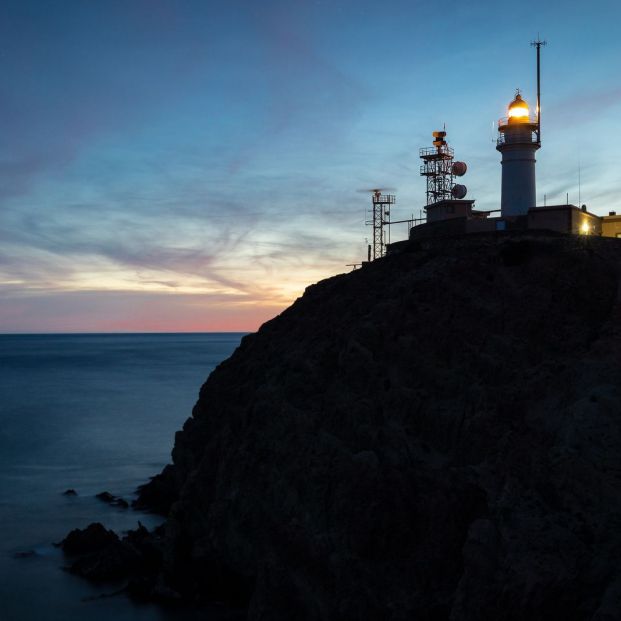 Cabo De Gata