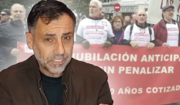 Asjubi40 ficha al exsenador Alfonso Muñoz Cuenca para derribar los recortes en largas carreras
