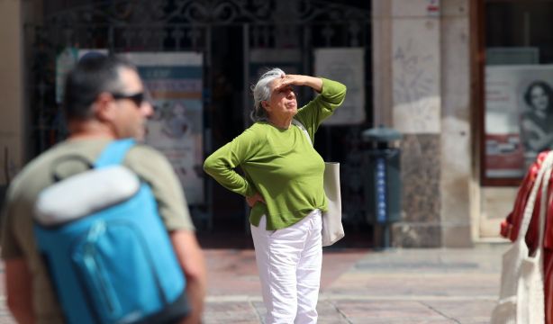Primera ola de calor: las altas temperaturas dejan ya más de 60 mayores muertos