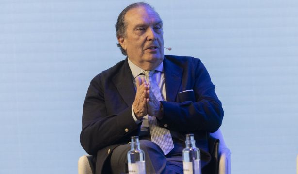 José Antonio Colomer: "Es realmente preocupante seguir hipotecado en la jubilación"
