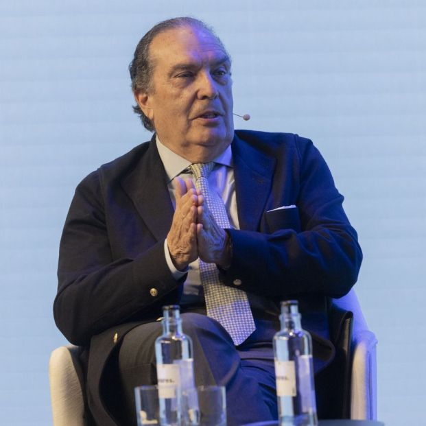José Antonio Colomer: "Es realmente preocupante seguir hipotecado en la jubilación"
