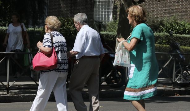 La AIReF alerta: la sostenibilidad del sistema de pensiones no está garantizada