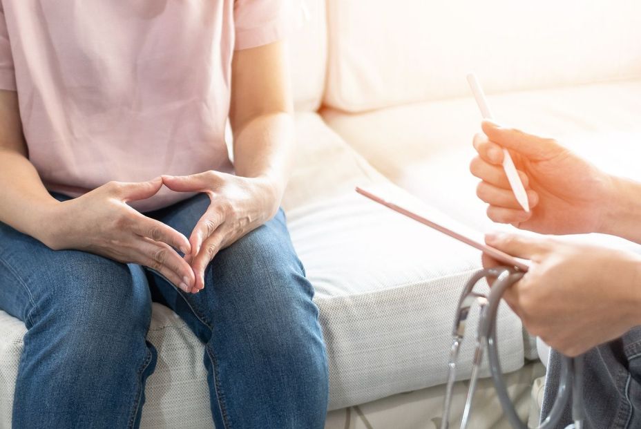 ¿Engorda la menopausia? Desmontan el mito del aumento de peso en esta etapa ¿Engorda la menopausia? Desmontan el mito del aumento de peso en esta etapa