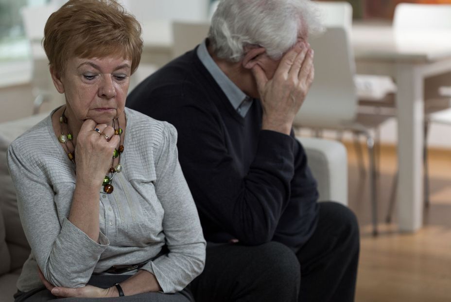 el 22divorcio gris 22 aumenta tras la jubilacio n se dan cuenta de que no tienen una vida en comu n 6 928x621
