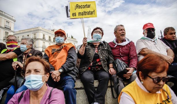Habrá que buscar medidas de presión