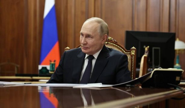 La industria de la longevidad de Putin: Rusia invierte millones en lograr retrasar el envejecimiento