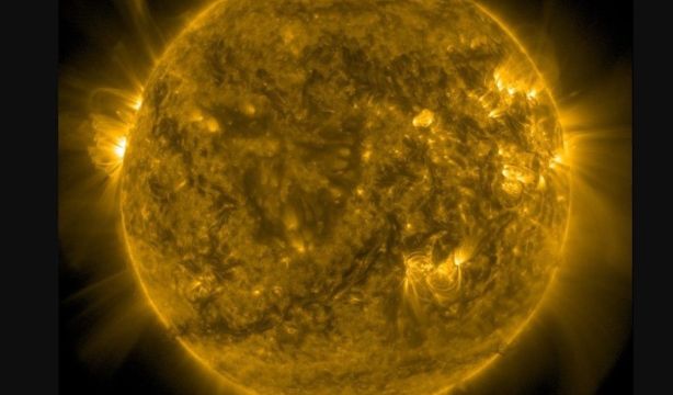 Escuchar al Sol revela cambios ocultos en el ciclo solar