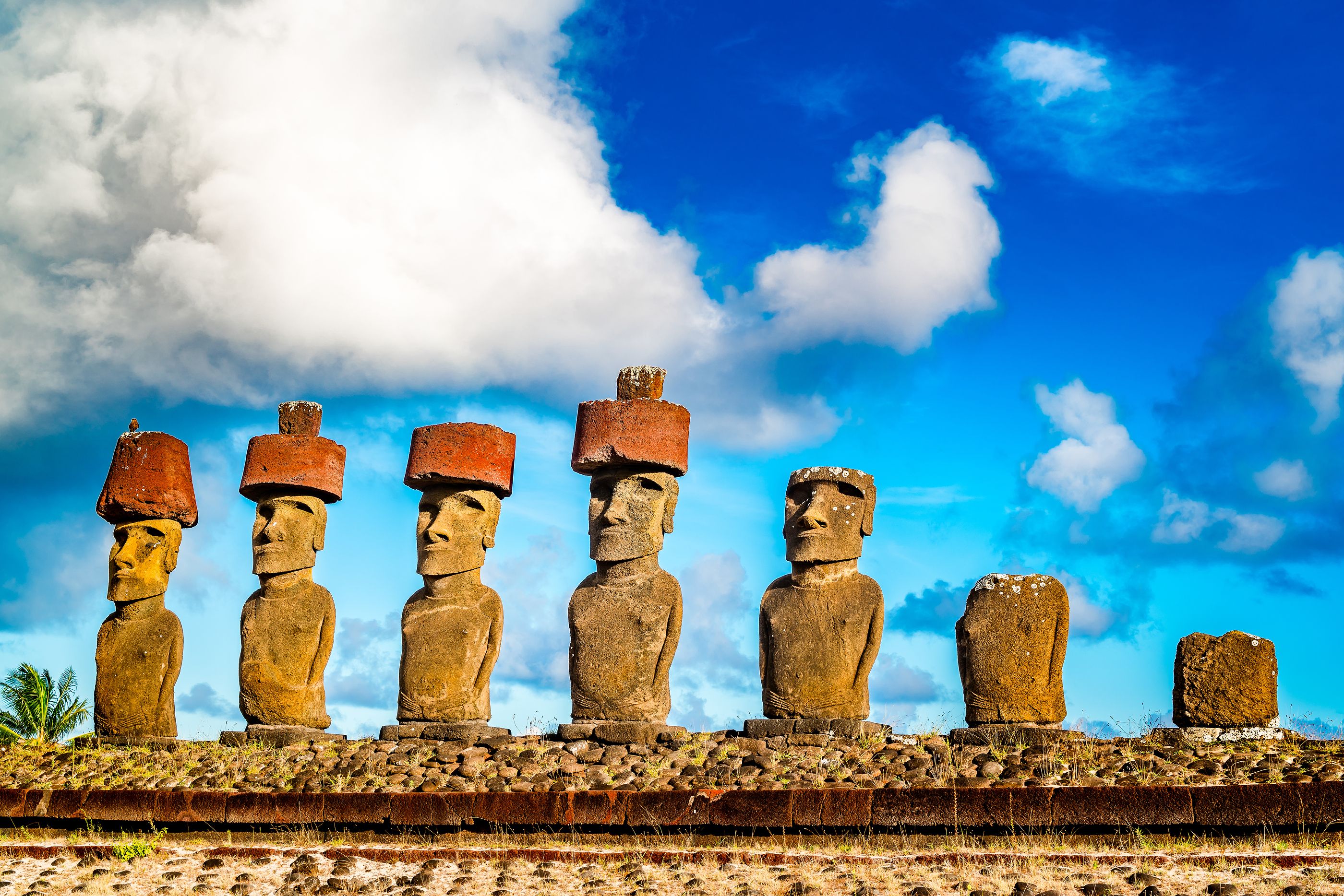 5 lugares Patrimonio de la Humanidad amenazados por el cambio climático