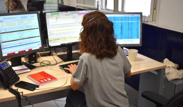 Una nueva herramienta de IA ayuda a gestionar las llamadas a emergencias médicas / Fuente: EuropaPress