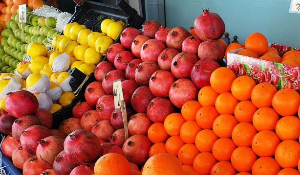 Esta fruta ayuda a frenar el deterioro cognitivo y la inflamación crónica
