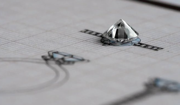 La alta joyería pone el foco en la trazabilidad de los diamantes naturales