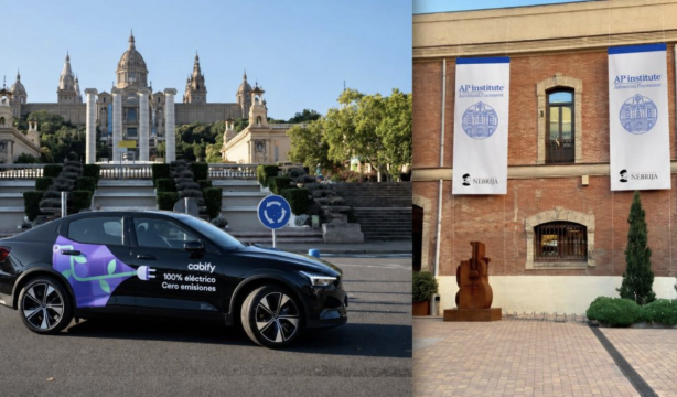 AP institute y Cabify firman un acuerdo de colaboración