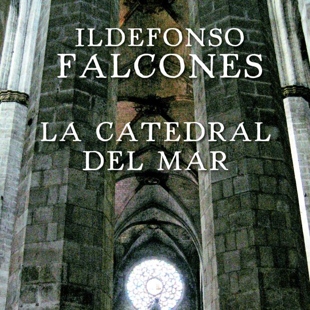 la catedral del mar falcones