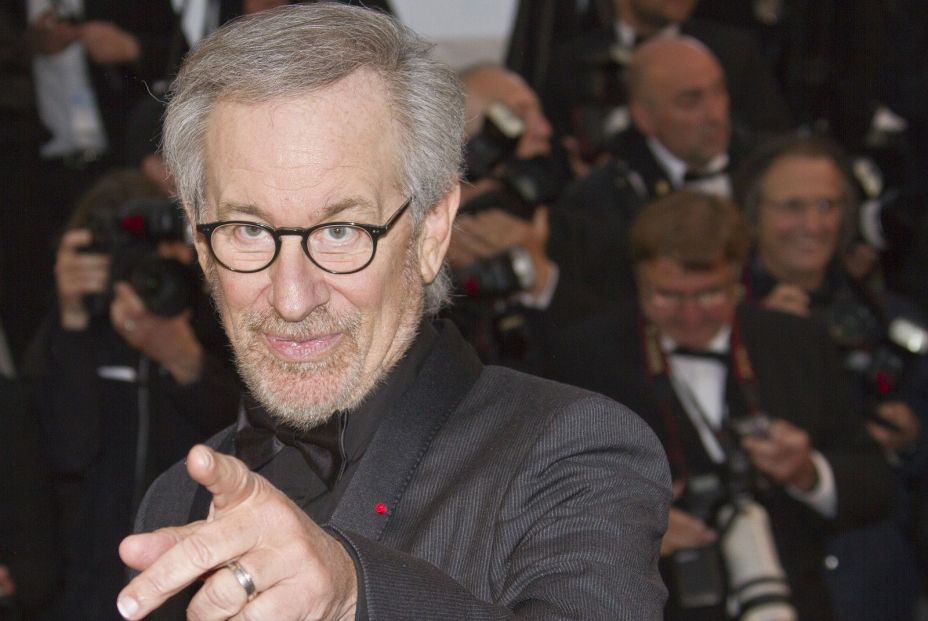 Spielberg fija límites a la IA en Hollywood: “No hay sustituto para el alma humana” Spielberg fija límites a la IA en Hollywood: “No hay sustituto para el alma humana”