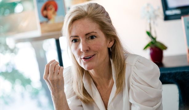 La autora de 'Criadas y señoras' regresa tras 17 años con 'El club de las indomables'