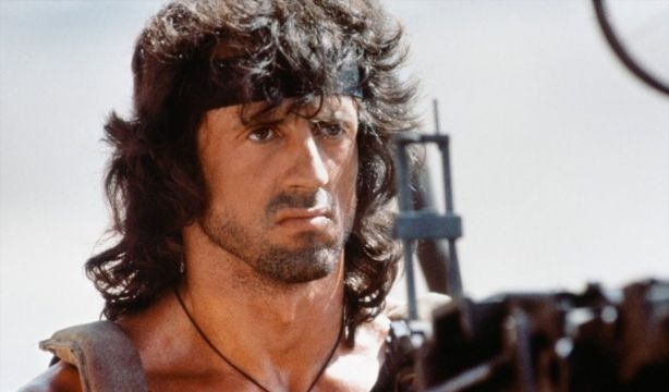 La precuela de 'Rambo' ya tiene fecha de estreno