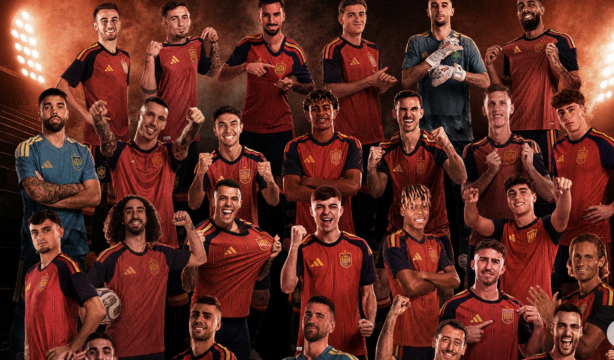 Calendario de partidos de España en el Mundial 2026: fechas, horarios y dónde verlos