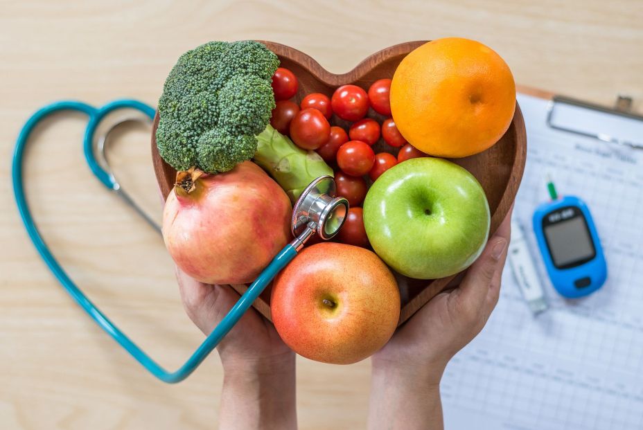 Un estudio desmonta el mito de las dietas yo-yo: perder y recuperar peso no dañaría el metabolismo Un estudio desmonta el mito de las dietas yo-yo: perder y recuperar peso no dañaría el metabolismo
