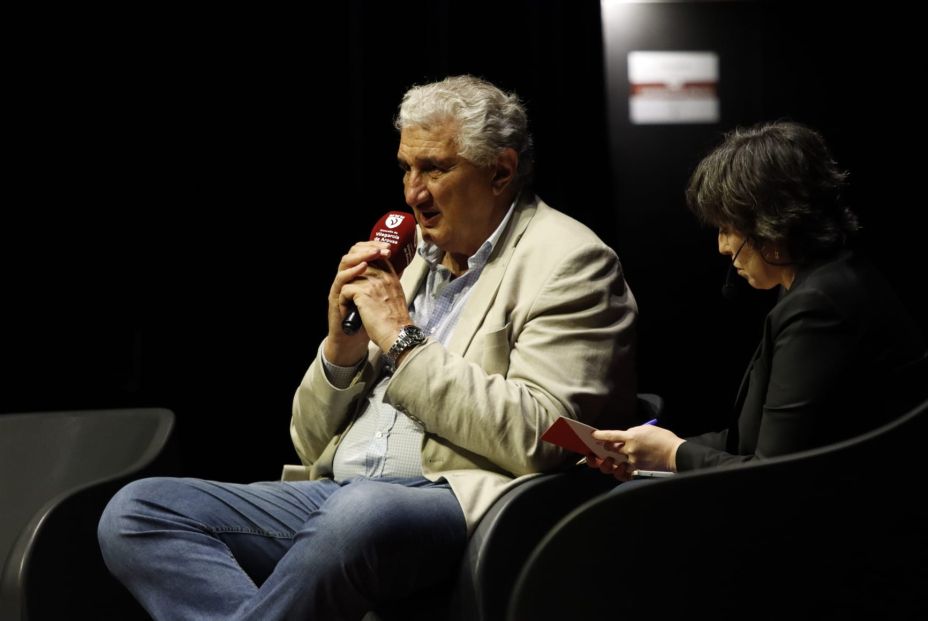 Fernando Romay Fernando Romay
