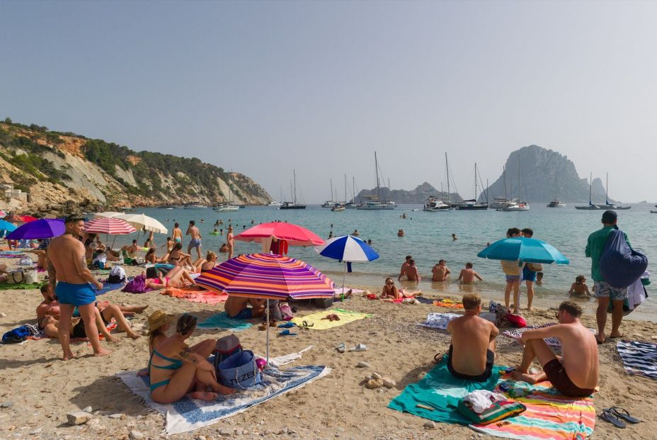 Estas son las playas más caras de España para veranear en 2026 / Fuente: EuropaPress
