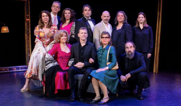 Zarzuela y teatro musical durante junio y julio en el Teatro Fernán Gómez de Madrid