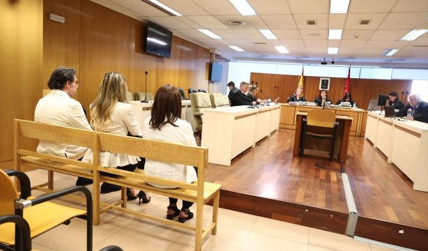 Vecinos relatan el deterioro de la tía Isabel antes de morir: "El cambio fue radical"
