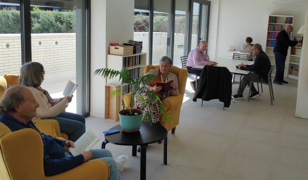 Entrecantos, el cohousing sénior que apuesta por una vejez activa, autónoma y en comunidad