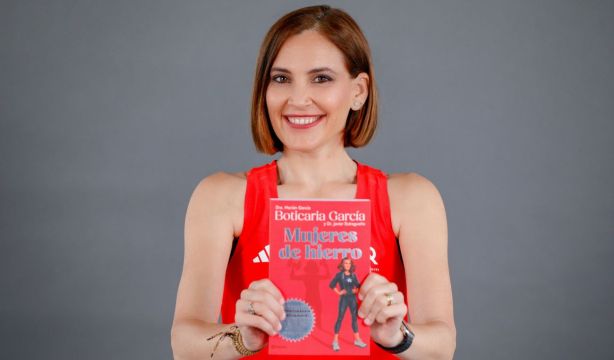 Boticaria García: "Nunca es tarde para cambiar hábitos y afrontar los efectos de la menopausia"