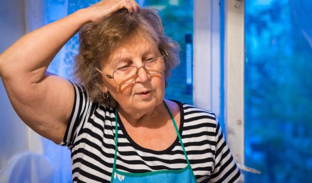 Cuando llegan los despistes