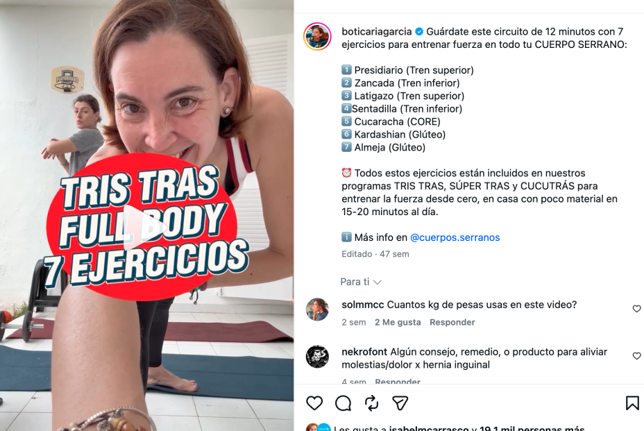 boticaria garcia