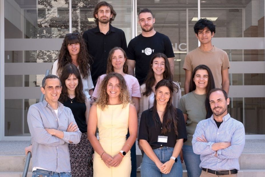 Una molécula logra "reprogramar" las defensas del cerebro frente al alzhéimer Una molécula logra "reprogramar" las defensas del cerebro frente al alzhéimer